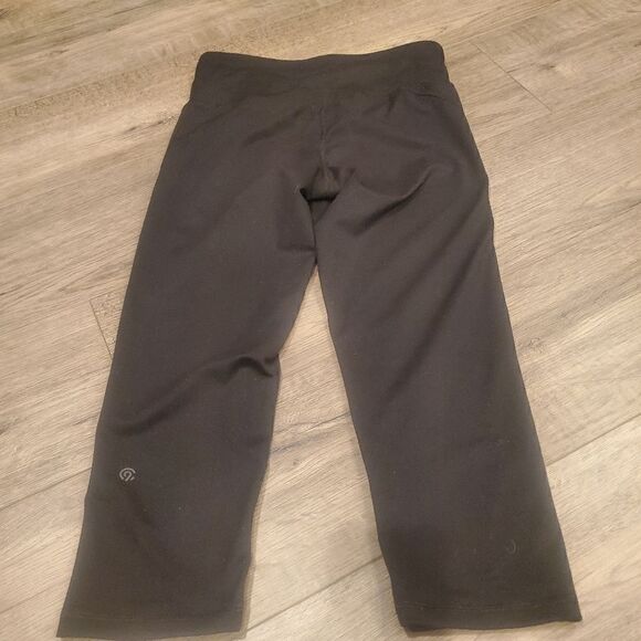 Womens Athletic Leggings Size S - Picture 3 of 3